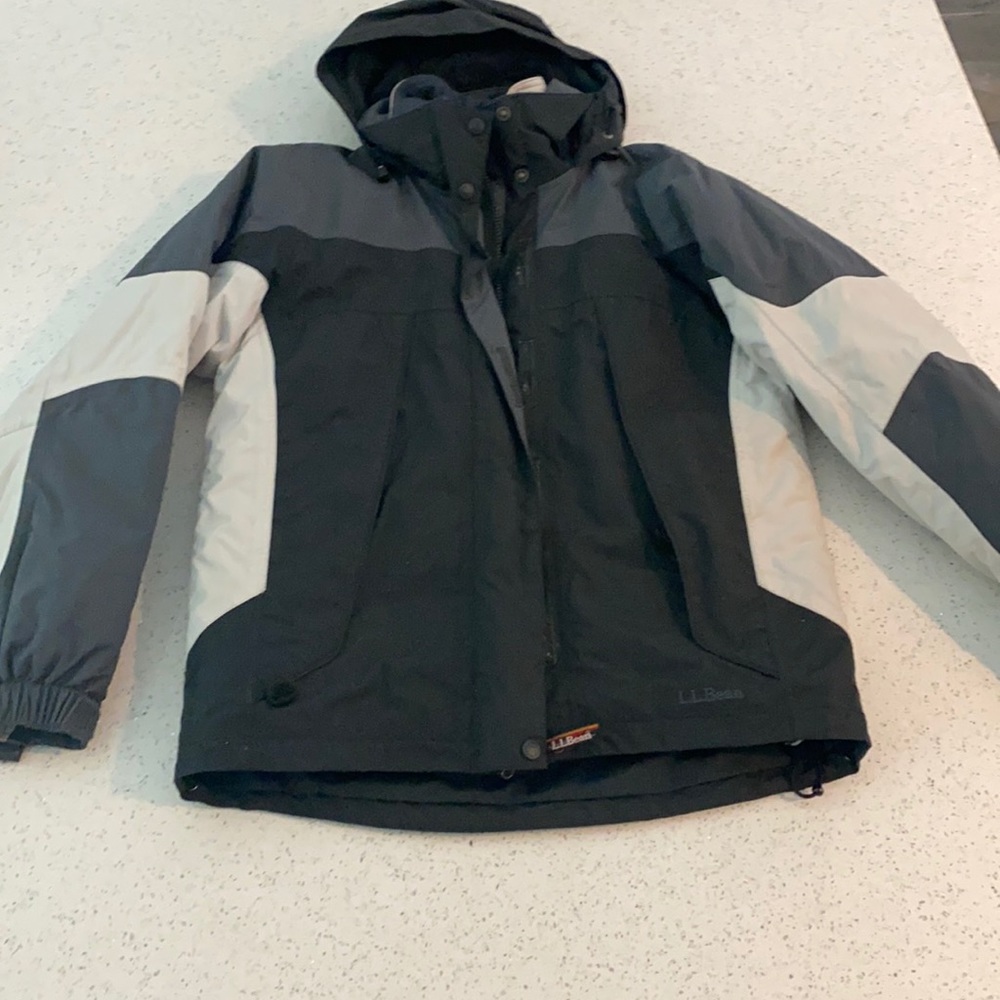 LL Bean JACKET
